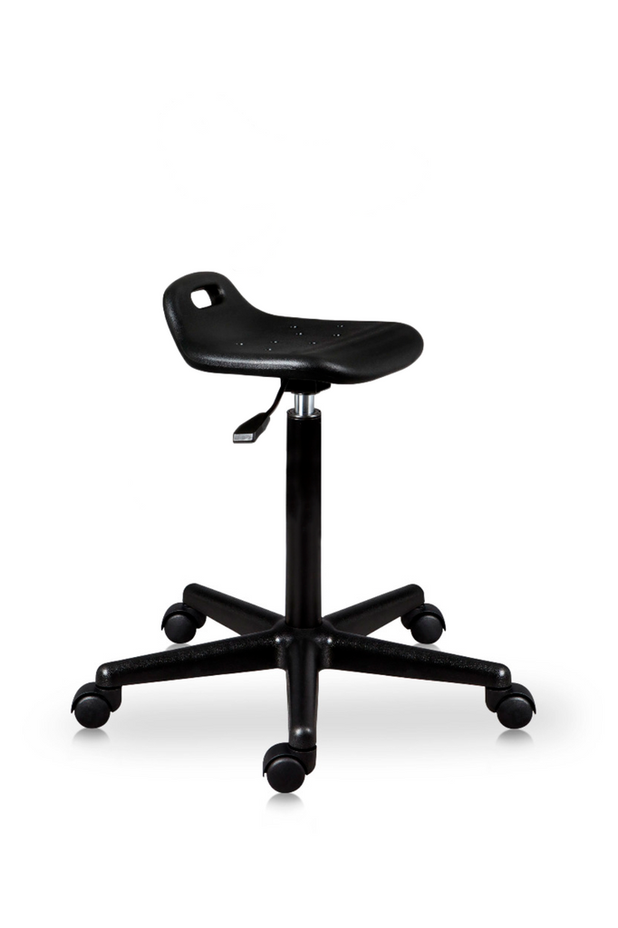 Silla Ergonómica Secretarial - Ergo