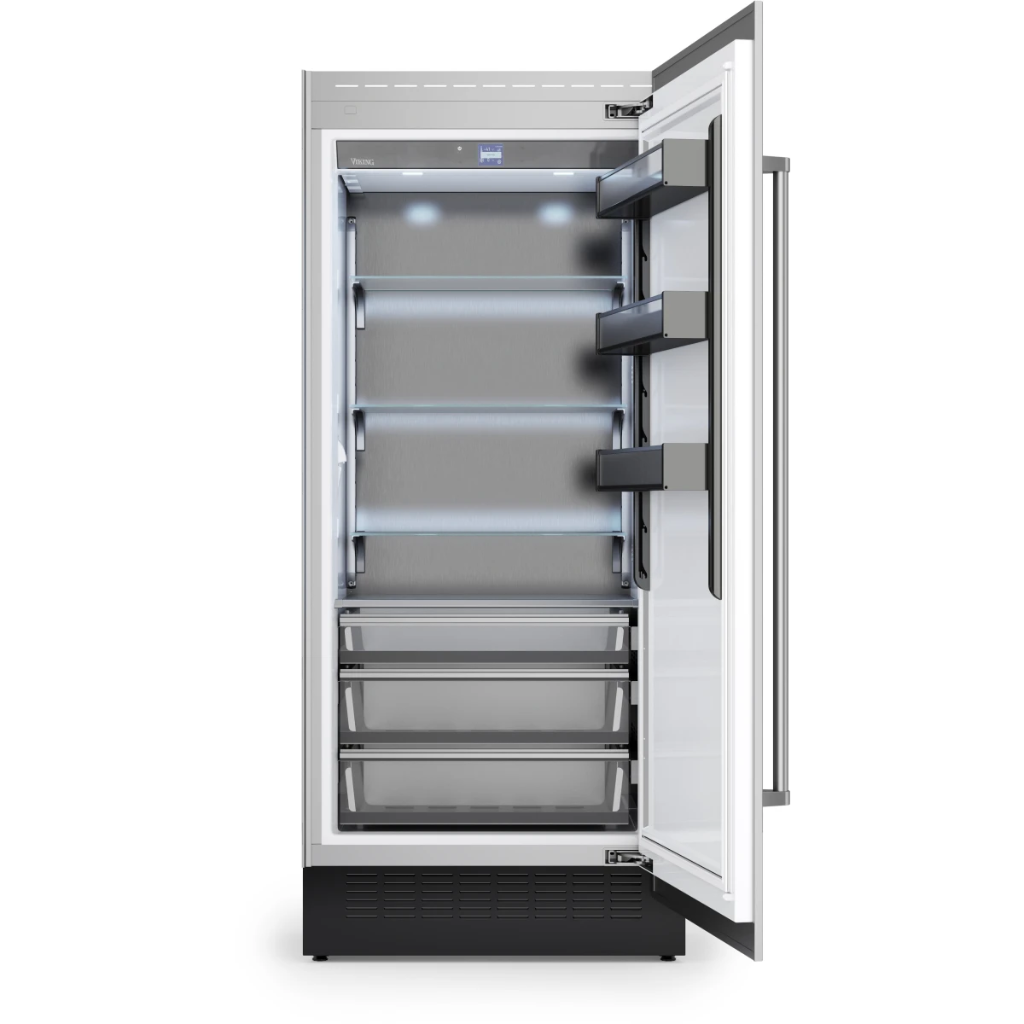 FDREIC7360R | All Refrigerator Integrado Serie 7 Viking de 36" (RH) 🖼️❄️