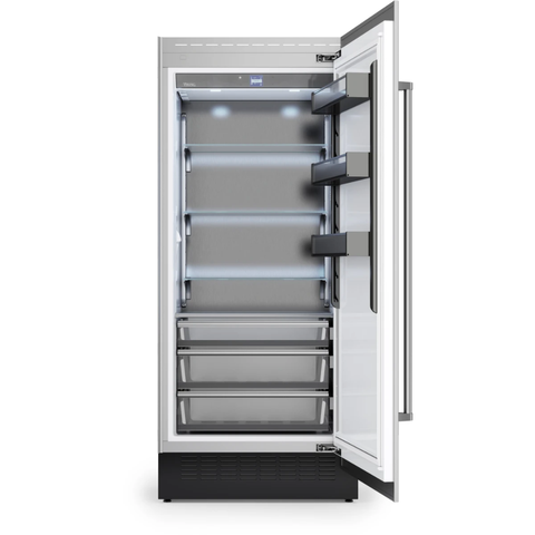 FDREIC7360R | All Refrigerator Integrado Serie 7 Viking de 36" (RH) 🖼️❄️