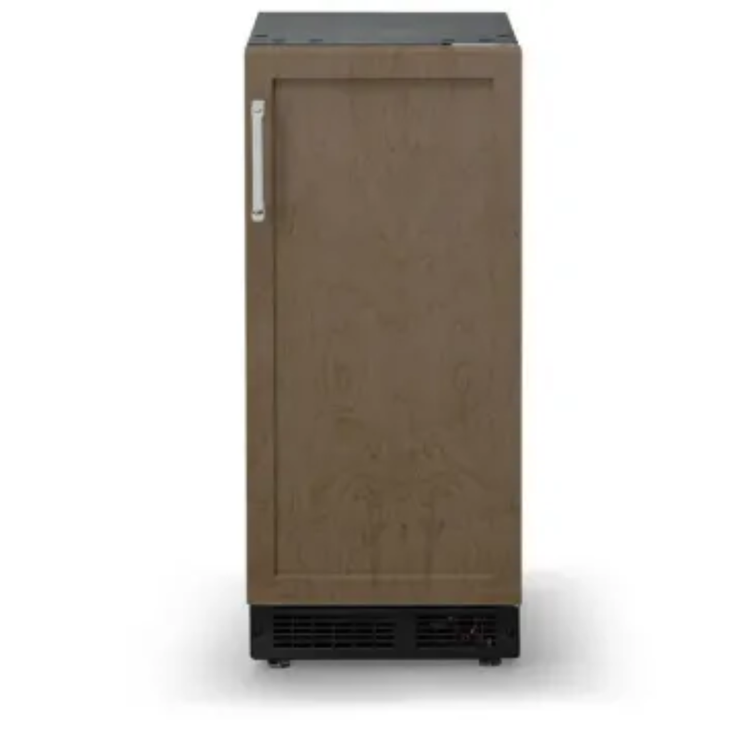 FIUI5152D | Máquina de Hielo Gourmet Viking de 15” 🧊⭐