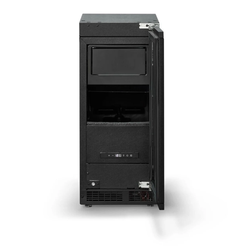 FIUI5152D | Máquina de Hielo Gourmet Viking de 15” 🧊⭐