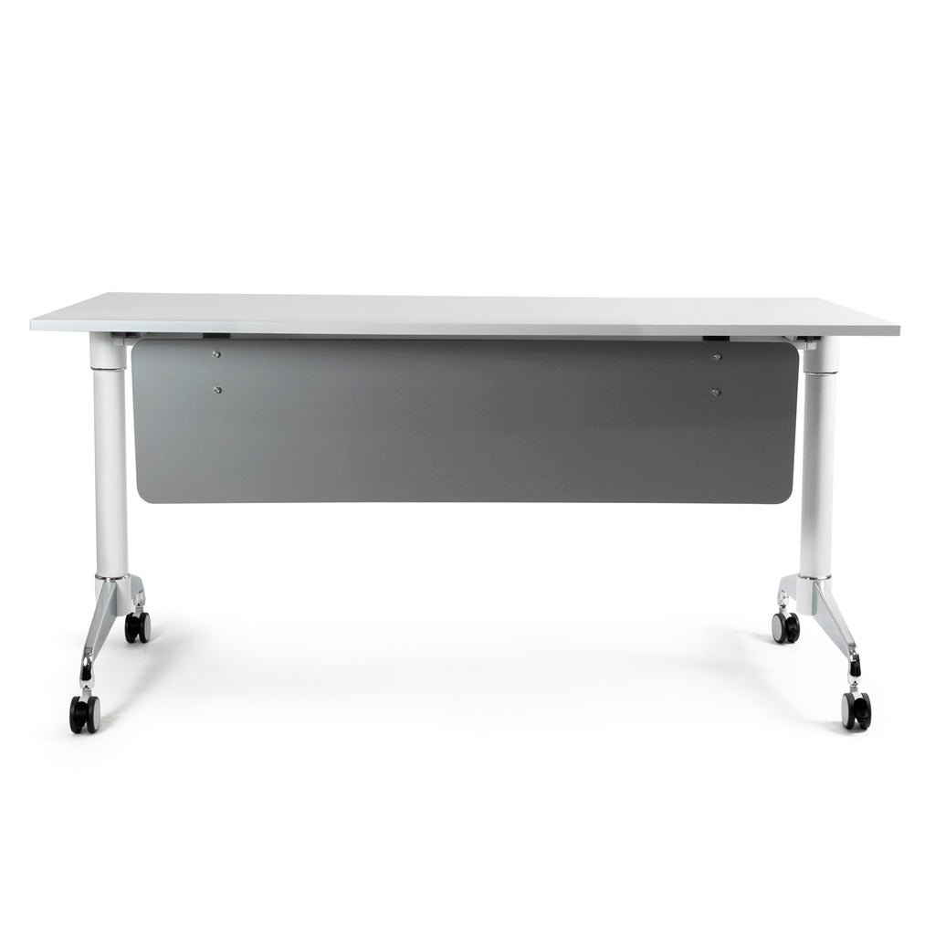 Mesa Plegable Móvil MPR1560 – Eficiencia y Diseño Ergonómico