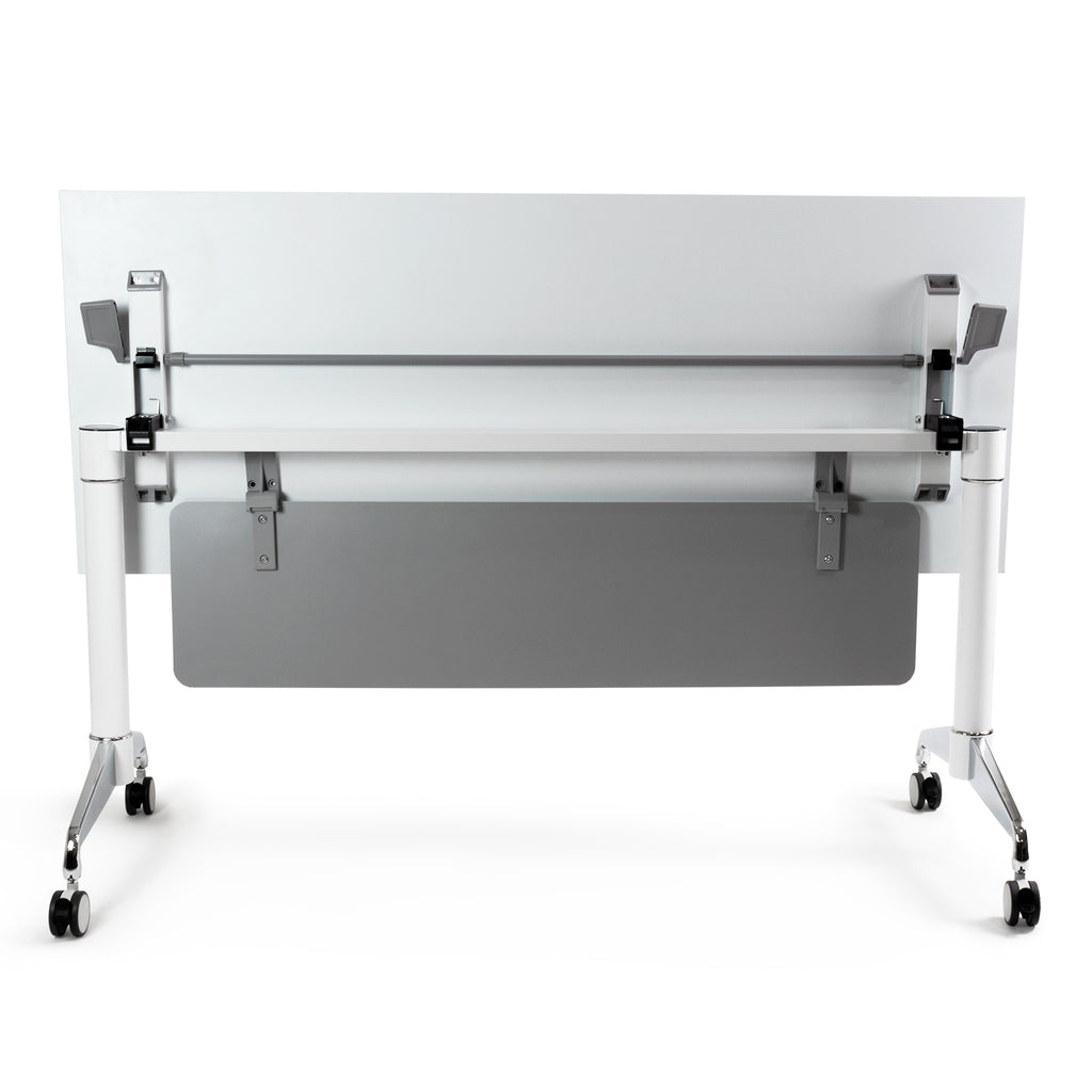 Mesa Plegable Móvil MPR1560 – Eficiencia y Diseño Ergonómico