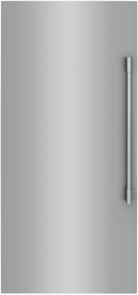 Combo Frigidaire Professional Series - Refrigerador y Congelador Gemelos 19p3