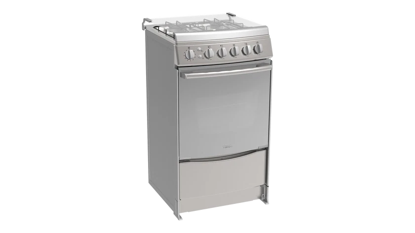 Estufa Teka EASY: Eficiencia y Estilo para Cocinas Modernas 🍳✨