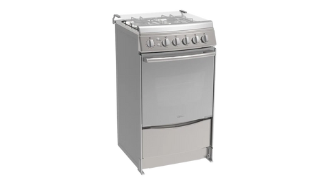 Estufa Teka EASY: Eficiencia y Estilo para Cocinas Modernas 🍳✨