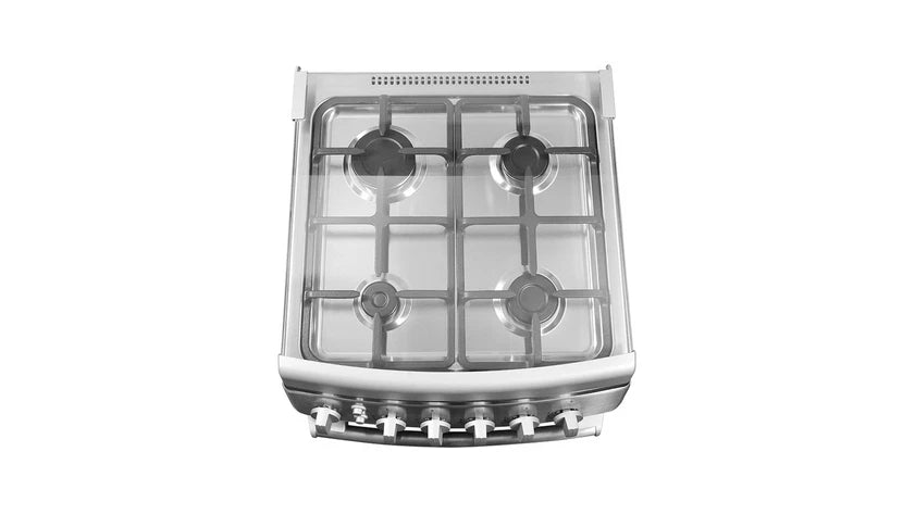 Estufa Teka EASY: Eficiencia y Estilo para Cocinas Modernas 🍳✨