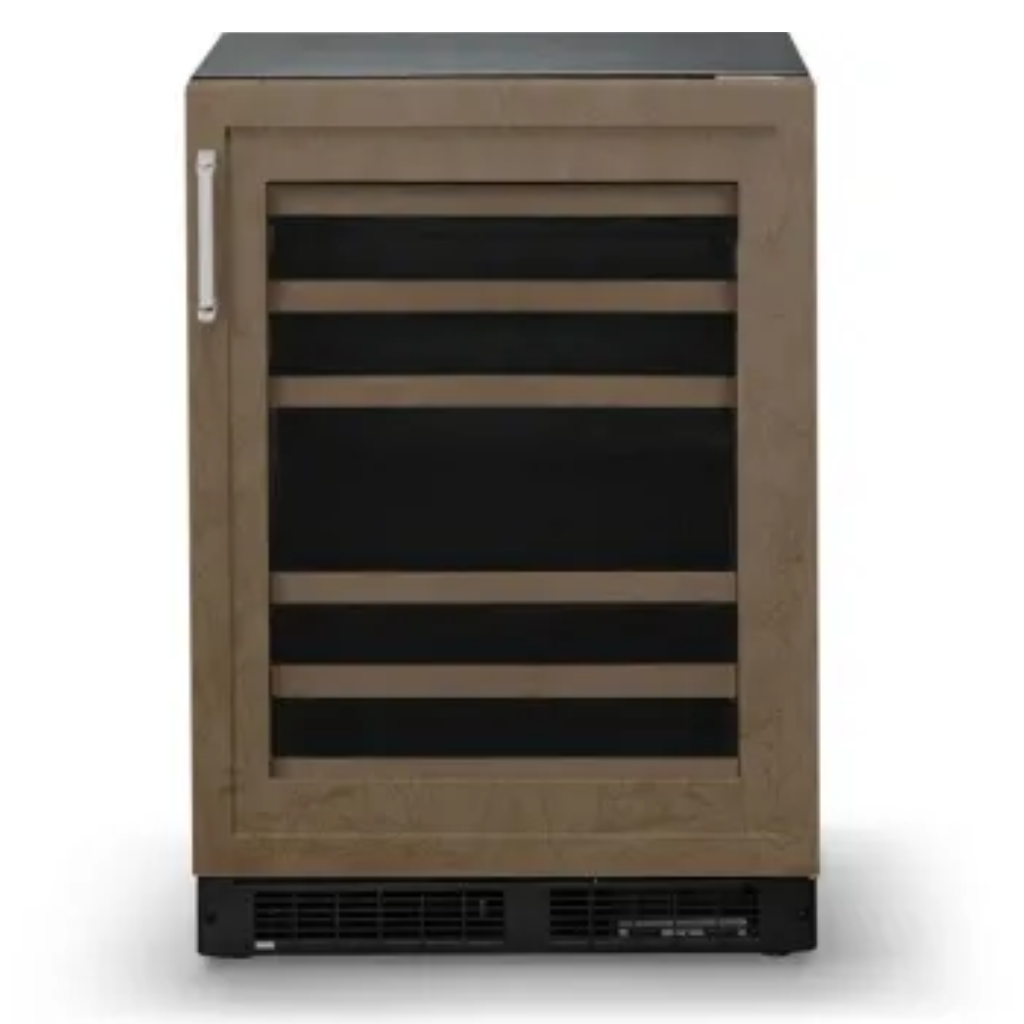 FWUI5242G | Cava de Vinos Integrable Viking 24” Dual Zone 🍷🍇