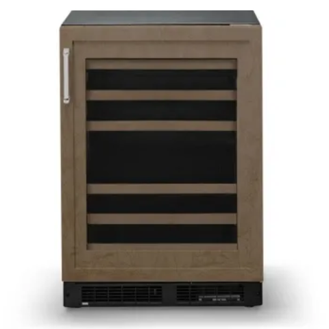 FWUI5242G | Cava de Vinos Integrable Viking 24” Dual Zone 🍷🍇