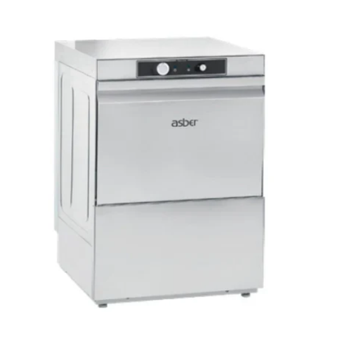 🍸 GE 500 DD F / Lavavasos y Loza Bajo Mostrador
