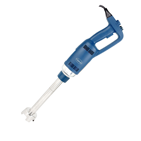Licuadora de Inmersión Industrial Globe® GIB500-12 | Eje de 12 Pulgadas (30.48 cm) 🌪️✨