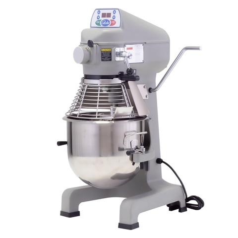 Batidora Planetaria Globe® SP20 | Capacidad de 20 Cuartos (19 Litros) 🍞✨