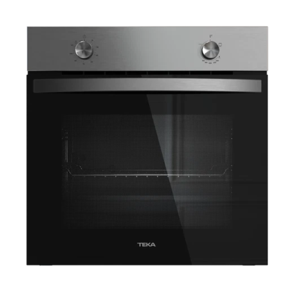 ♨️ HBB 7240 G SS / Horno de Gas Empotrable 60 cm Teka Inox