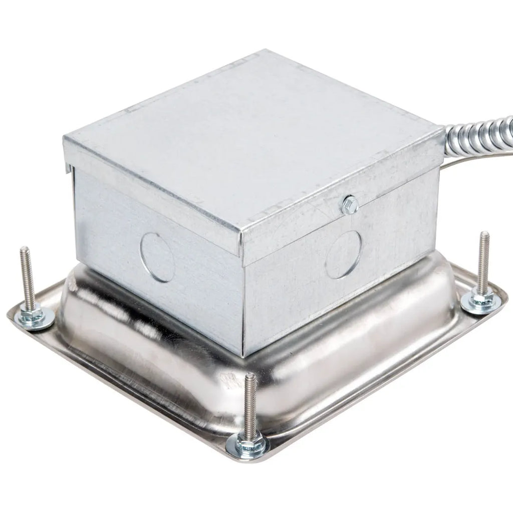 Inserto Caliente Empotrable APW Wyott® HFW-1TDS | Baño María de Tamaño Completo 🥘💎