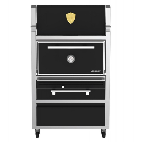 ⭐ HJA-PLUS-M120-HCTD / Horno de Brasa Premium Josper Completo