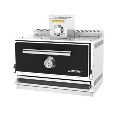 ⏱️ HJX-PRO-Mini / Horno de Brasa Josper de Sobremesa