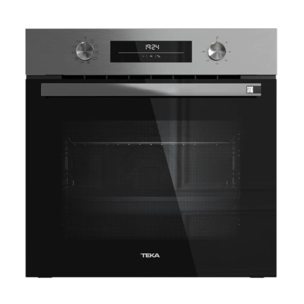 🌟 HSB 6350 SS / Horno Eléctrico Multifunción Convección Teka Inox