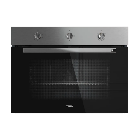 🍗 HSF 8240 G SS / Horno a Gas con Convección 80 cm Teka Inox
