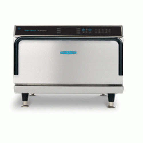 Horno de Convección de Alto Rendimiento HIGH h BATCH 2
