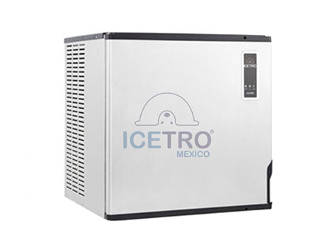 Máquina de Hielo Modular ICETRO® IM-500AD | Producción Masiva de 1,105 Lbs (501 kg) ❄️🏗️