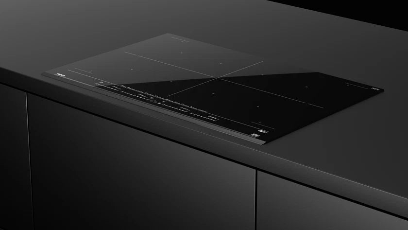 Parrilla de Inducción Teka Maestro IZF 88700 MST BK – DirectSense FullFlex de 80 cm