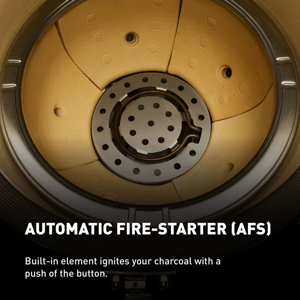 Kamado Joe® Konnected Joe™