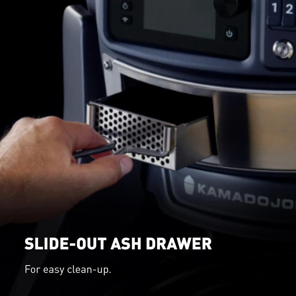 Kamado Joe® Konnected Joe™