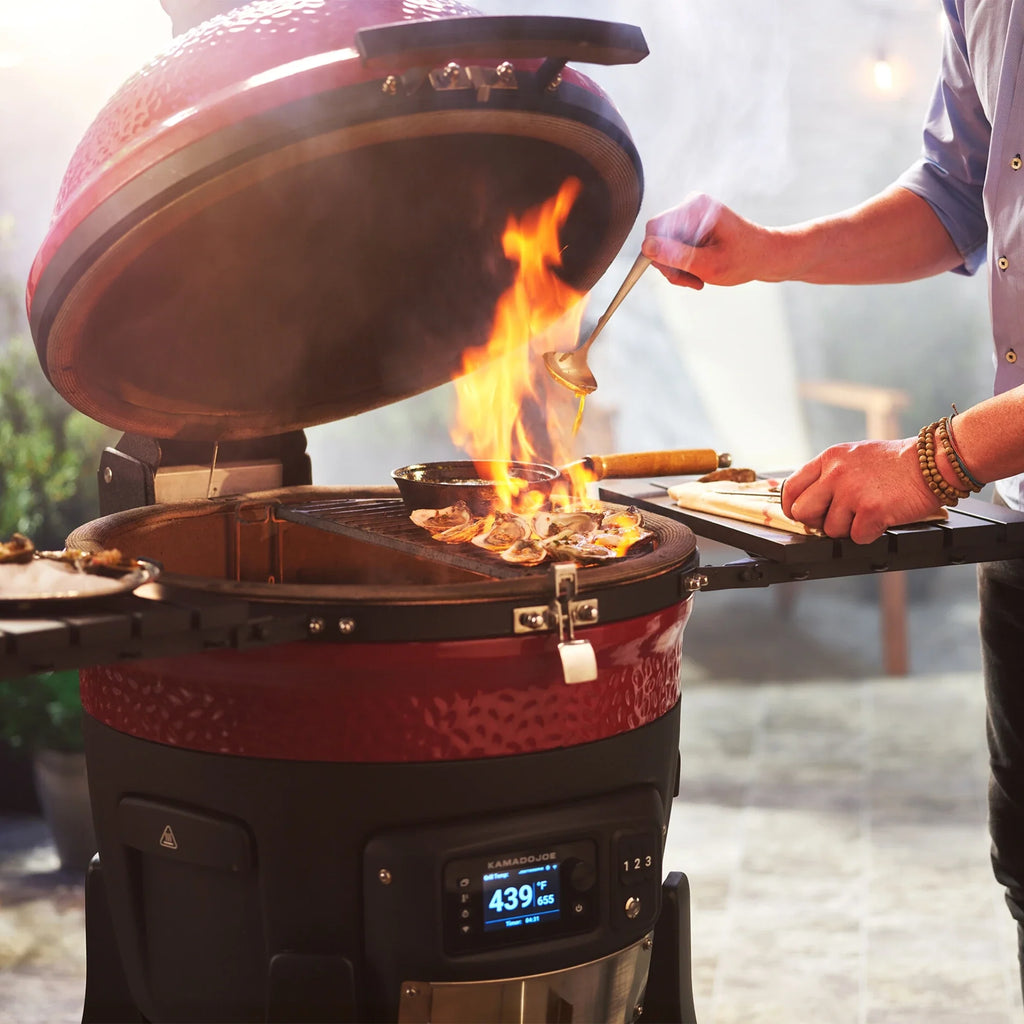 Kamado Joe® Konnected Joe™