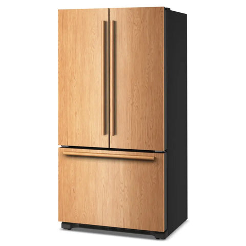 KRFC136TPA / Refrigerador KitchenAid French Door 22 cu. ft. Panel Ready Counter-Depth