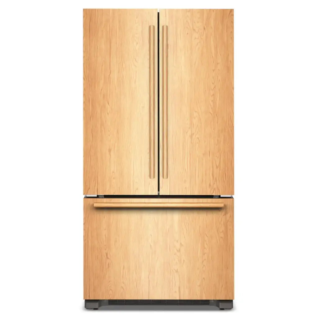 KRFC136TPA / Refrigerador KitchenAid French Door 22 cu. ft. Panel Ready Counter-Depth