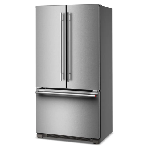 KRFC136TPS / Refrigerador KitchenAid French Door 22 cu. ft. Acero Inoxidable Counter-Depth