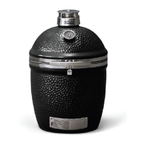 LCGRBK / 🥚🔥 - Lynx Kamado Grill con Rotisería
