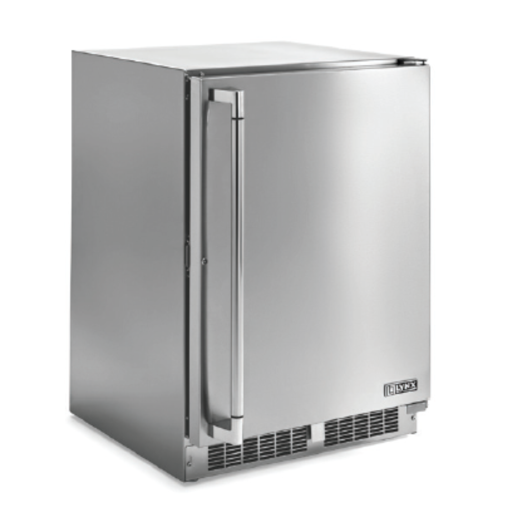 LN24REF / ❄️ - Refrigerador de Exterior Lynx de 24"