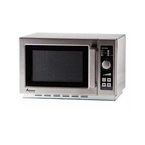 Horno de Microondas Menumaster Modelo MCS10DSE