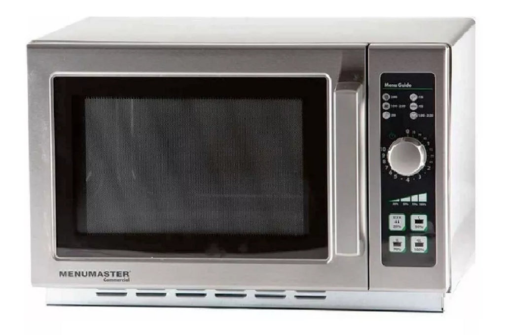 Horno de Microondas Menumaster Modelo MCS10DSE