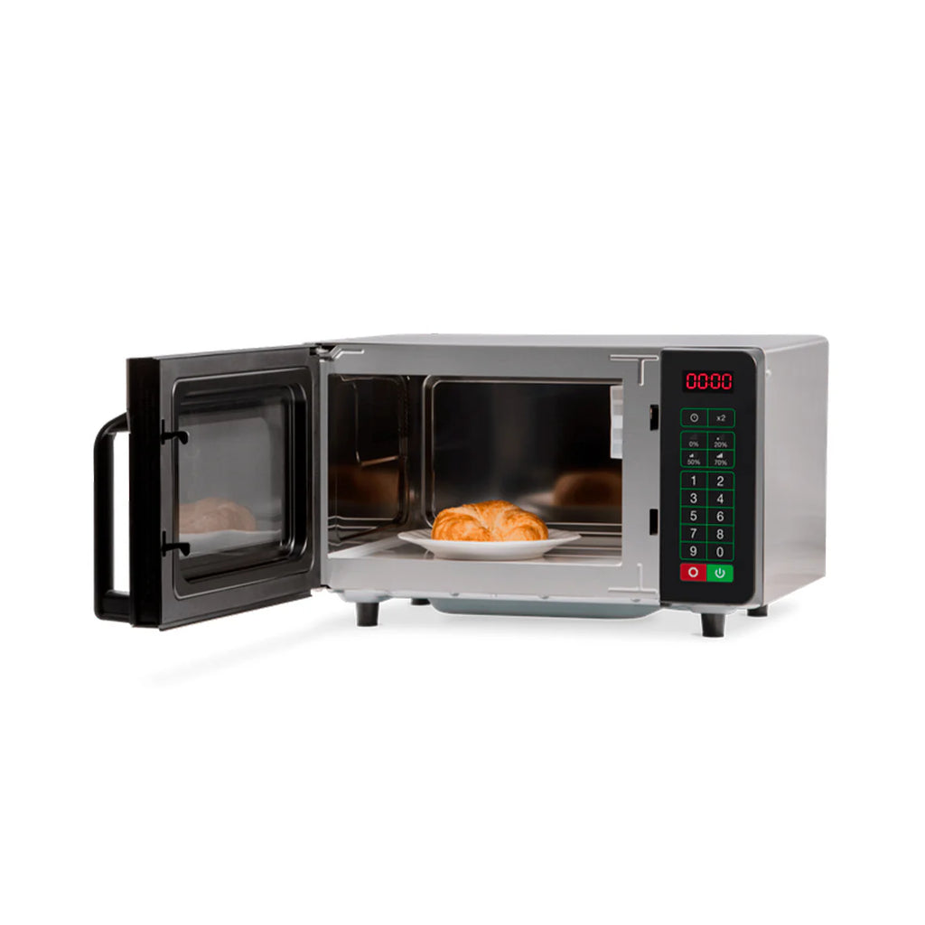 Horno de Microondas Menumaster Modelo MMS10TSA