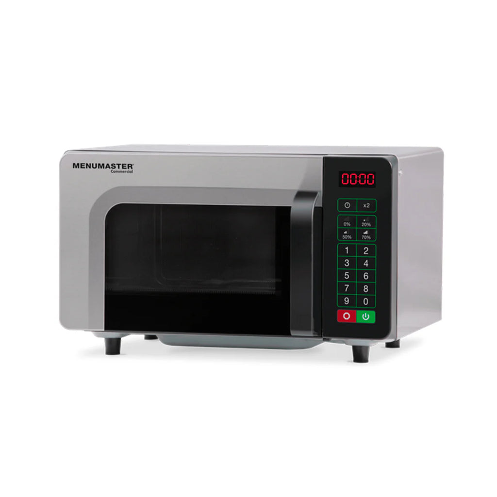 Horno de Microondas Menumaster Modelo MMS10TSA