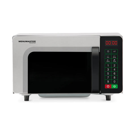 Horno de Microondas Menumaster Modelo MMS10TSA