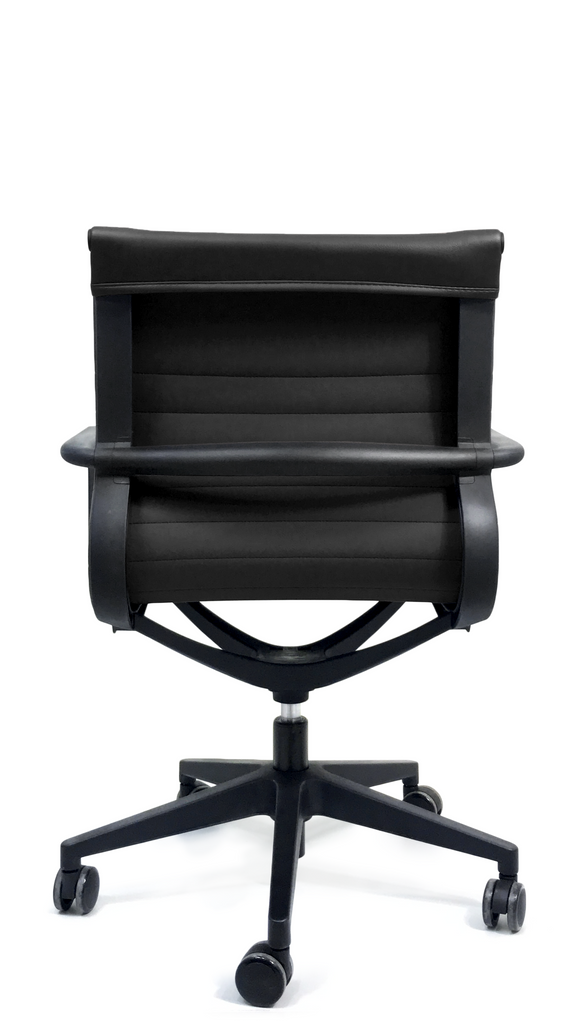 Sillon Ergonomico para Oficina MODENA M Negro