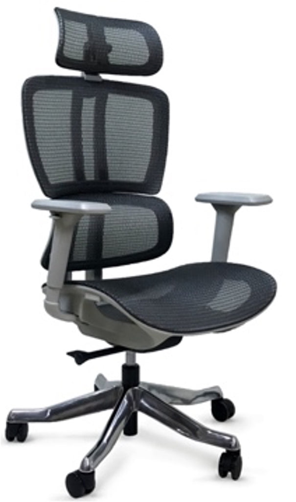 Silla Ergonómica Montenegro G - Ergo