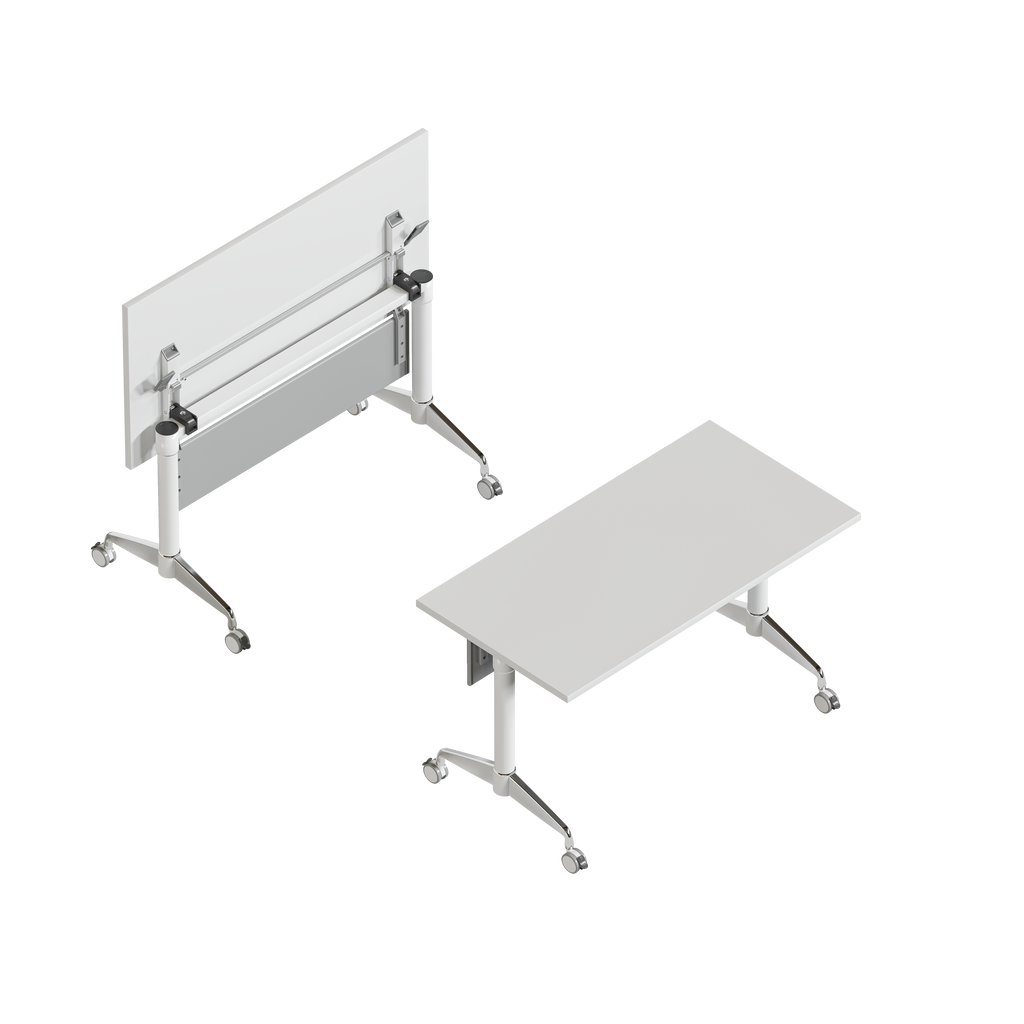 Mesa Plegable Ergoflex 150 cms