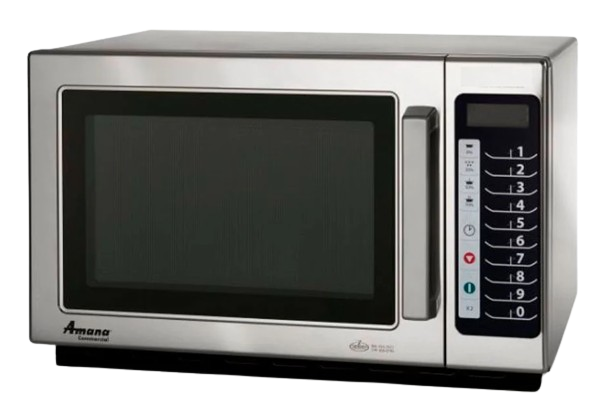 Horno de Microondas Menumaster Modelo MCS10TS