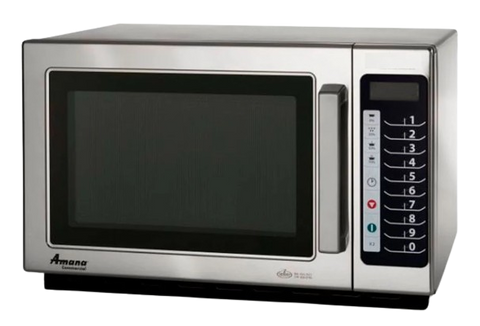 Horno de Microondas Menumaster Modelo MCS10TS