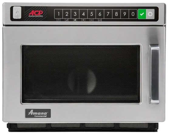 Horno de Microondas Menumaster Modelo MDC12A2