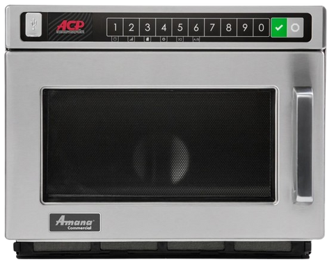 Horno de Microondas Menumaster Modelo MDC12A2