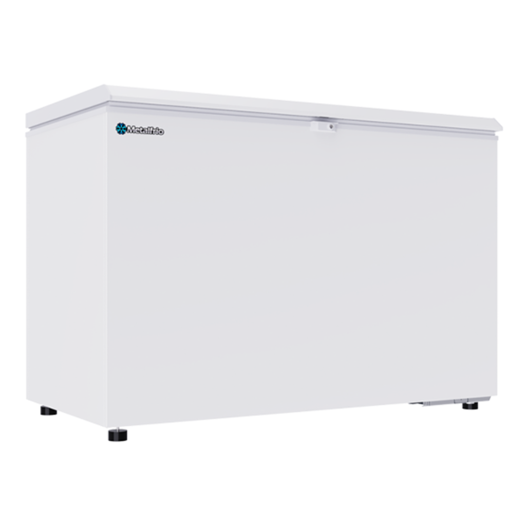 Metalfrio CPC15 / Congelador Horizontal Tapa Ciega 23.6 ft³ 📦