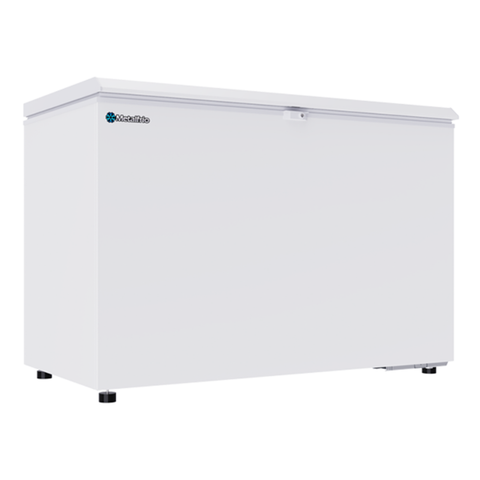 Metalfrio CPC15 / Congelador Horizontal Tapa Ciega 23.6 ft³ 📦
