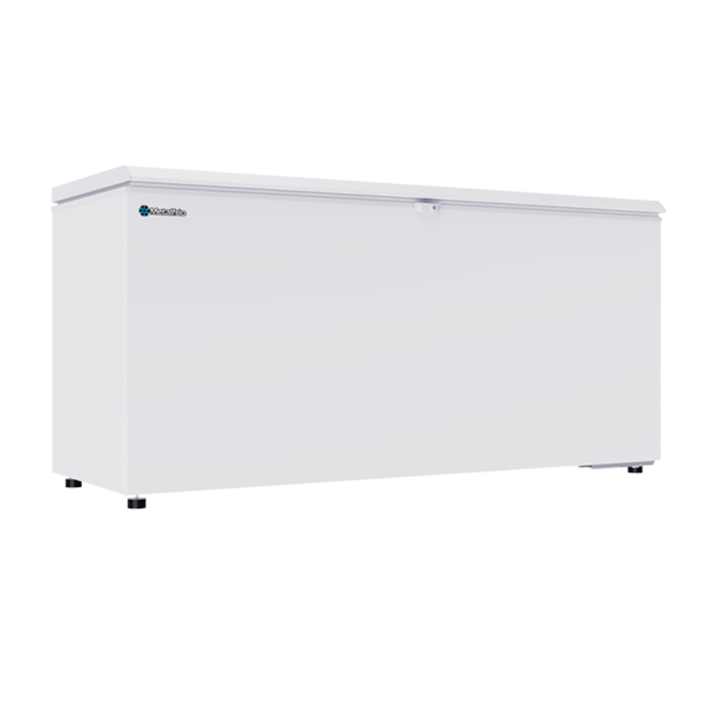 Metalfrio CPC25 / Congelador Horizontal Tapa Ciega 32.1 ft³ 📦