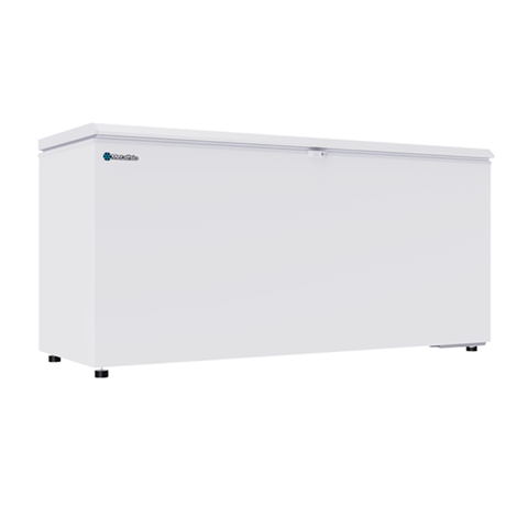 Metalfrio CPC25 / Congelador Horizontal Tapa Ciega 32.1 ft³ 📦