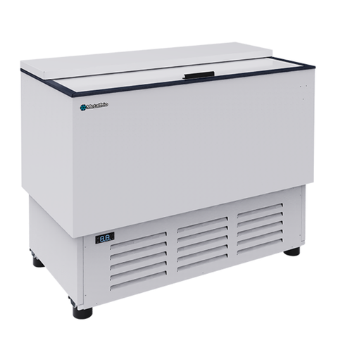 Metalfrio EBH330 / Conservador Horizontal para Helados 330 L 🍨